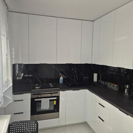 Nati Apartment Radom Ngoại thất bức ảnh