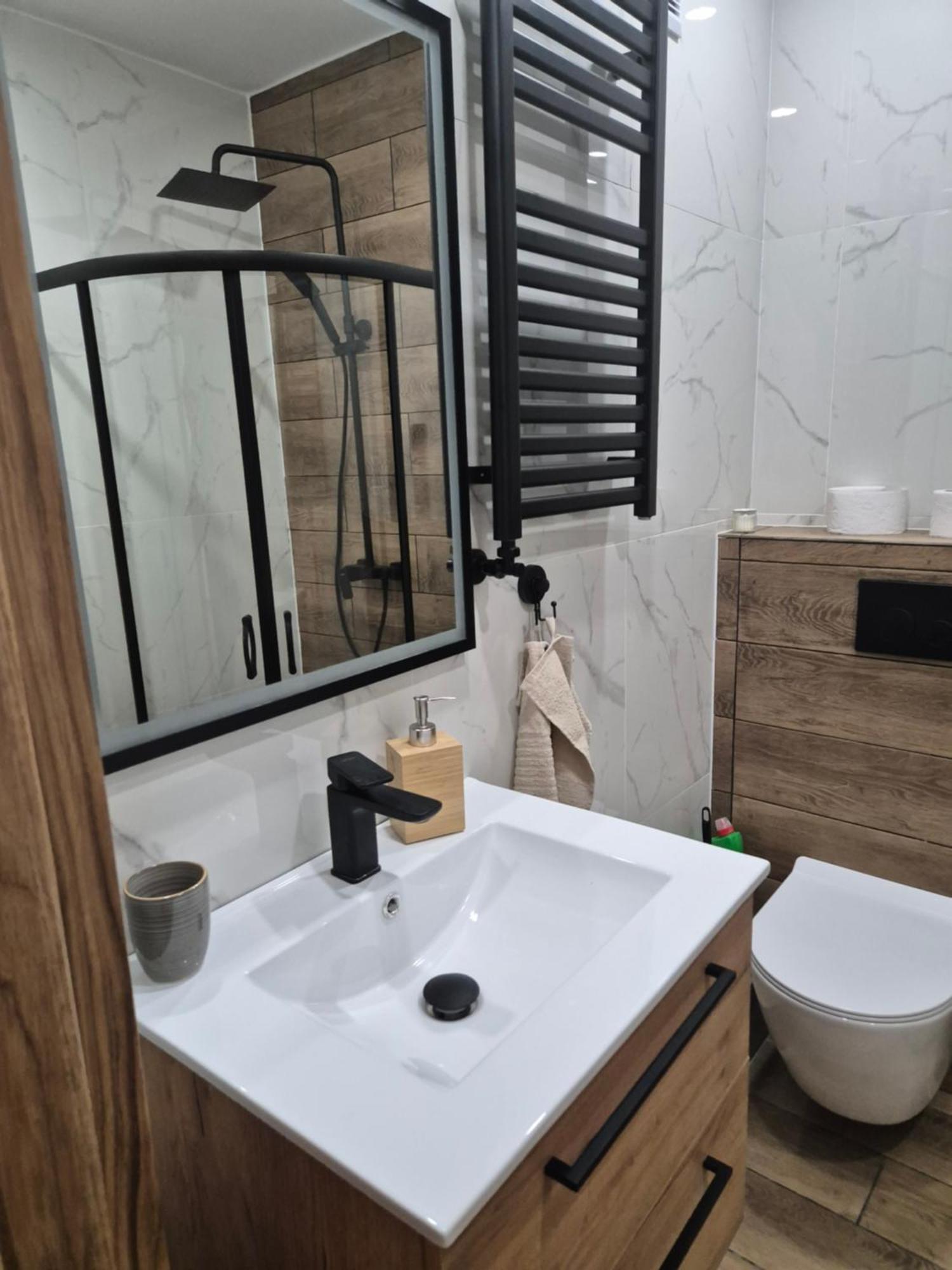 Nati Apartment Radom Ngoại thất bức ảnh