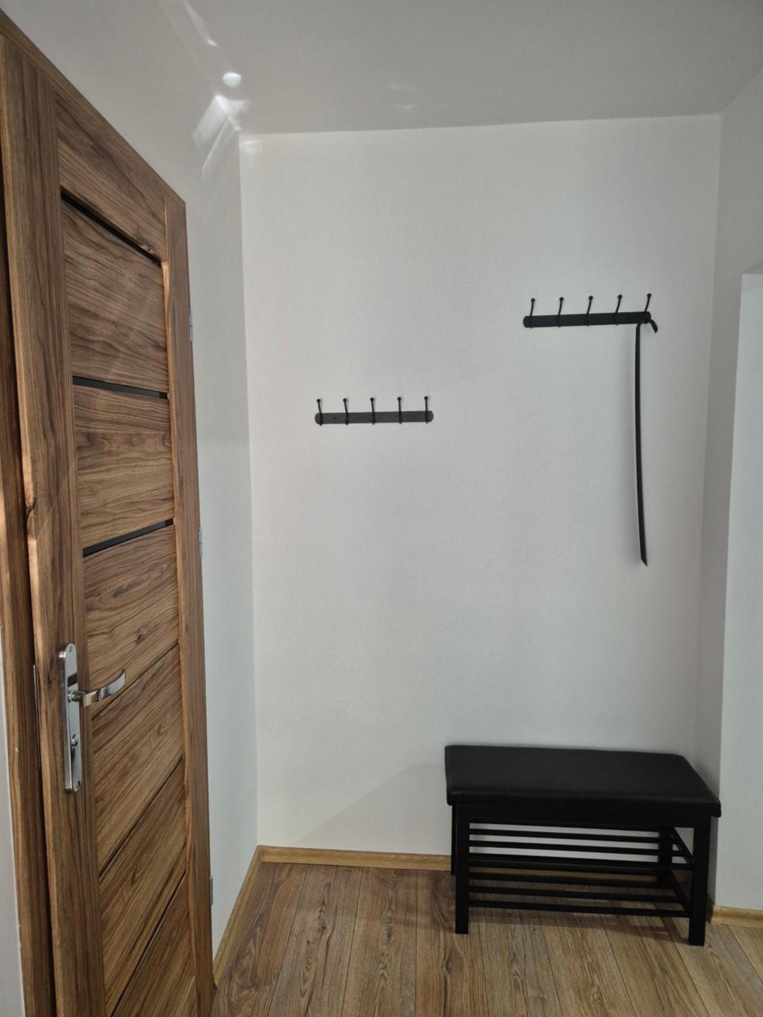 Nati Apartment Radom Ngoại thất bức ảnh