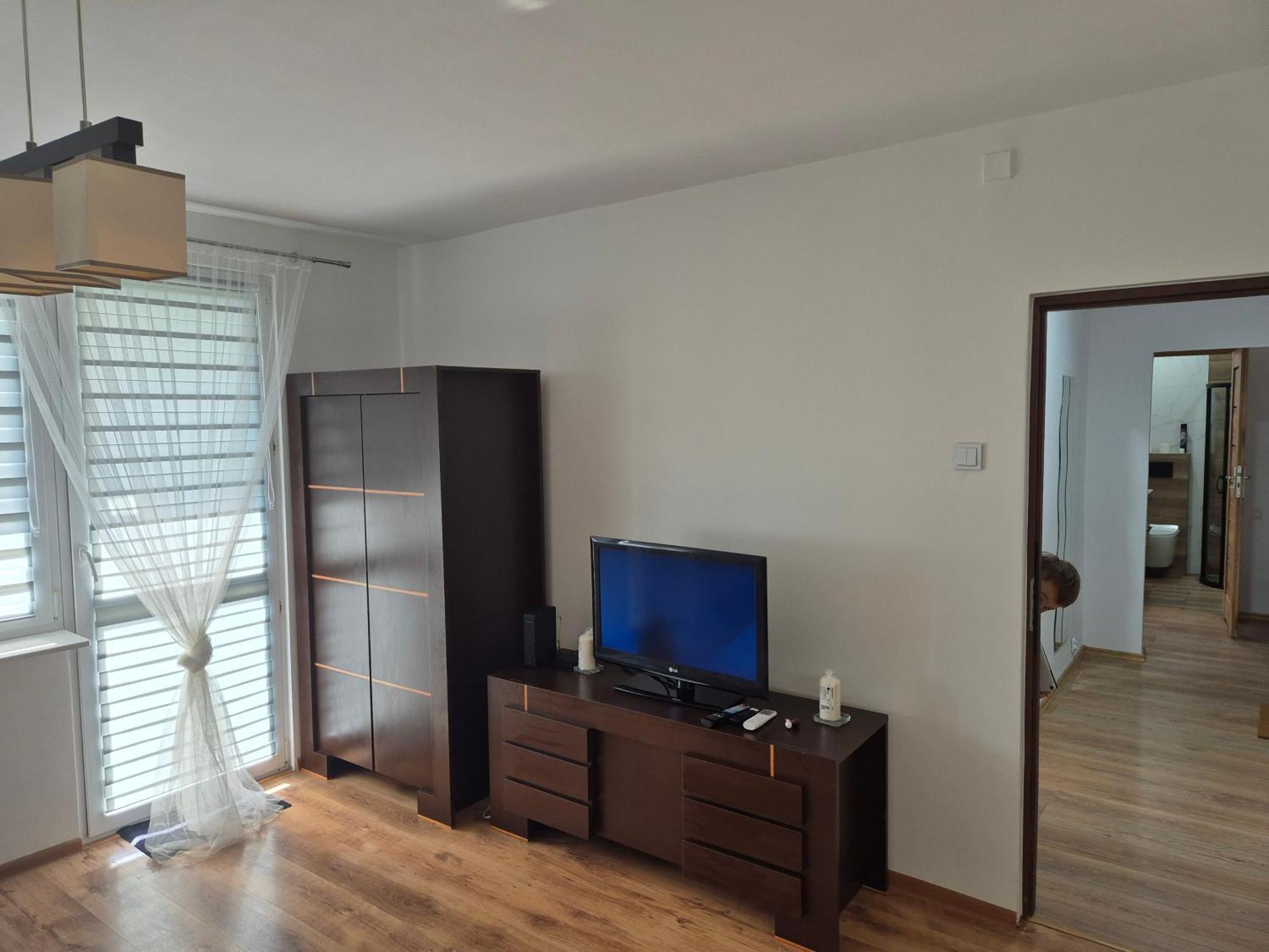Nati Apartment Radom Ngoại thất bức ảnh